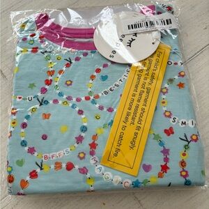 Little Sleepies Forever Friends 2 Piece Set